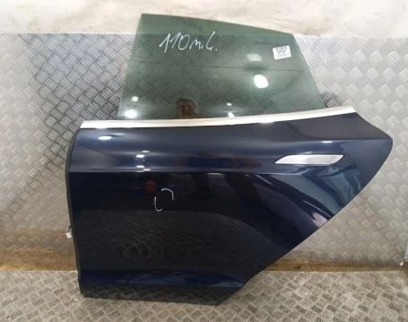 PORTA POSTERIORE SX TESLA MODEL S 2018