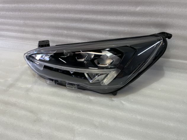 RICAMBI FORD FOCUS IV FULL LED LEFT FANALI ANTERIORI - Foto 3