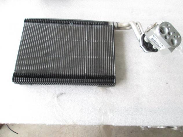 64119289832 EVAPORATOIRE RADIATORE CLIMA INTERNO BMW SERIE 3 320 D F31 SW 2.0 D 135KW AUT 5P (2013) RICAMBIO USATO 64119229487 670825C-C 339120351