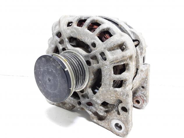 ALTERNATORE VOLKSWAGEN Up 1° Serie 04C903023J CPG Benzina 1000 (11)