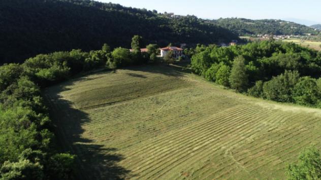 Rustico / Casale di 147 m² con 4 locali e box auto doppio in vendita a Altavilla Vicentina - Foto 15