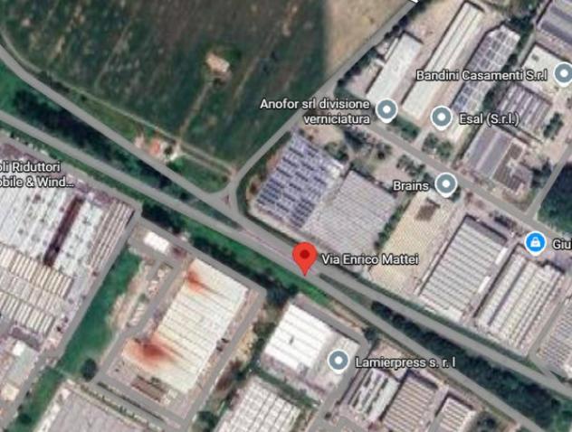 Immobile in asta di 2 m² in vendita a Forlì - Foto 2