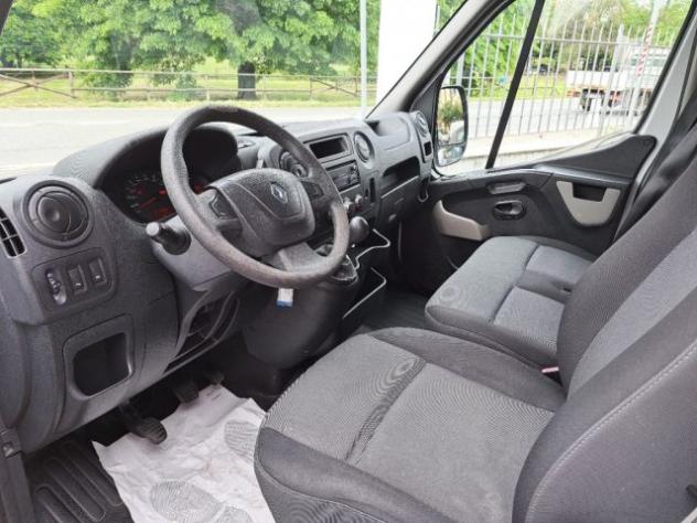 RENAULT Master T35 2.3 dCi/170 Passo Lungo/Tetto alto Furgone L3 rif. 23904460 - Foto 3