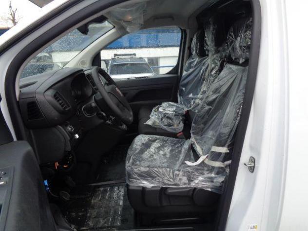 FIAT Scudo 2.0 BlueHDi 145 CV PL-SL-TN Furgone rif. 23676575 - Foto 8