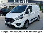 FORD Transit Custom 320 2.0 EcoBlue 130 PC Furgone Trend rif. 23811762