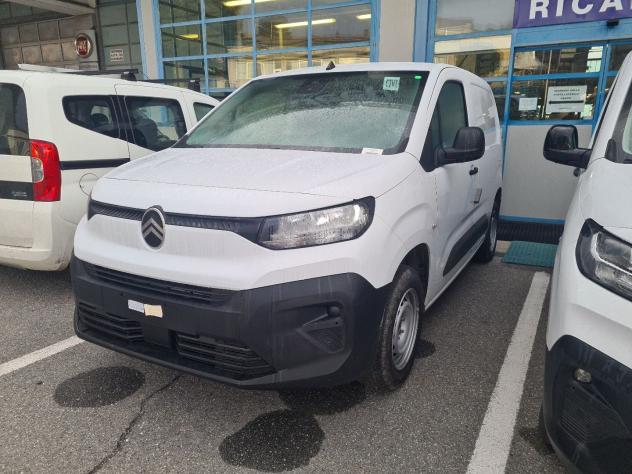 Citroën Berlingo BlueHDi 100 S&S Van M PRONTA CONSEGNA ! - Foto 5