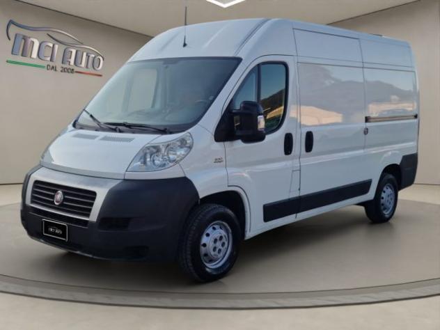 FIAT Ducato 30 2.2 MJT PC-TN Furgone rif. 23900814