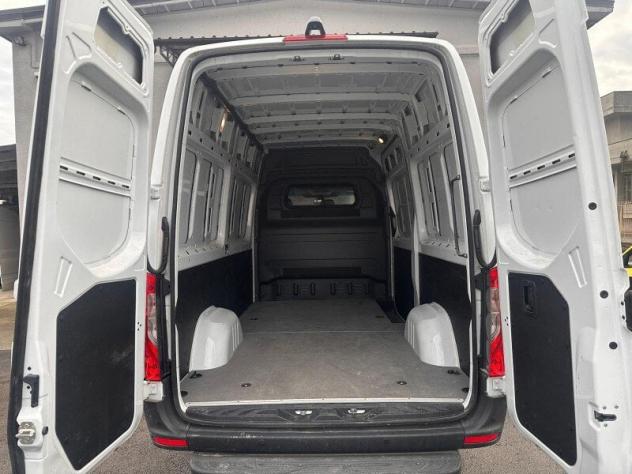 Mercedes-Benz Sprinter Sprinter 37/35 317CDI RWD TN Furgone PRO - Foto 5