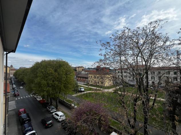 appartamento in vendita a Pisa in zona Quartiere Sant'Antonio