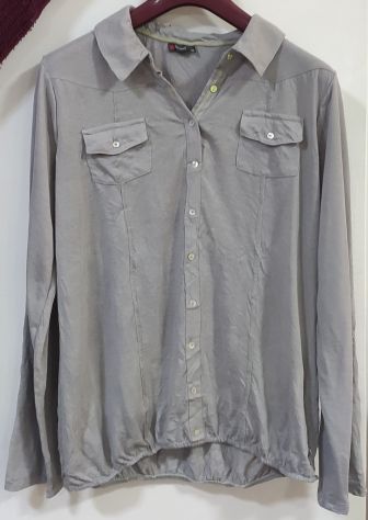 Camicia Street One
