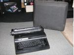 Macchina da scrivere BROTHER super 7800