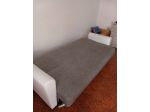 Divano letto 3 posti