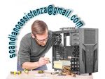 Tecnico assistenza smartphone, tablet e computer PC.