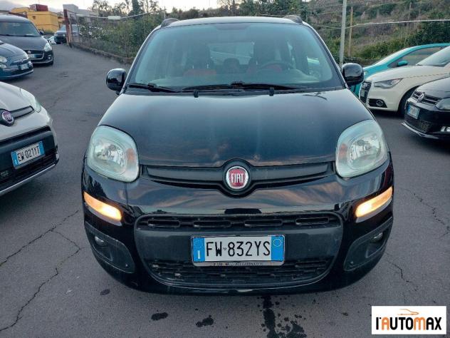 FIAT - Panda 1.2 Lounge s&s 69cv - Foto 2