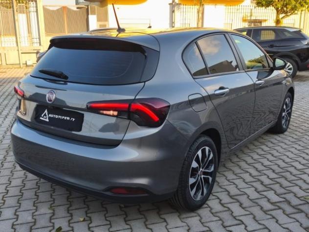 FIAT Tipo 1.3 Mjt 5 porte City Life Full Led rif. 23790705 - Foto 4