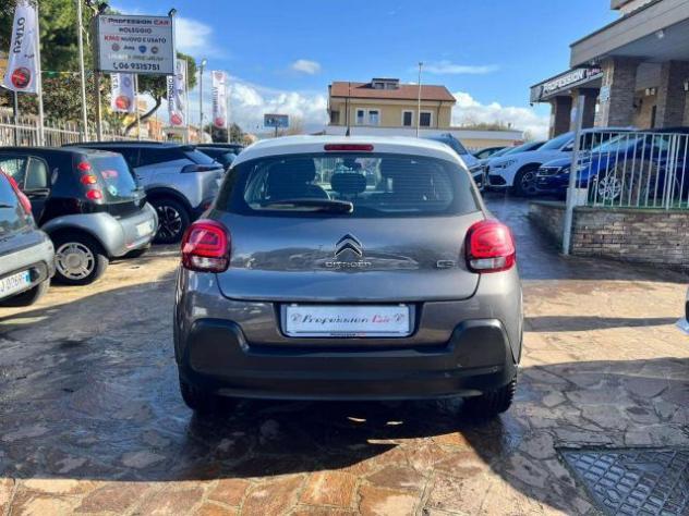 Citroen C3 C3 1.2 PURETECH S&S YOU 83CV - Foto 6