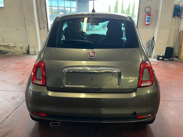 FIAT 500 500 1.0 Hybrid Dolcevita - Foto 6