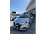 Peugeot 208 BlueHDi 75 5 porte Allure