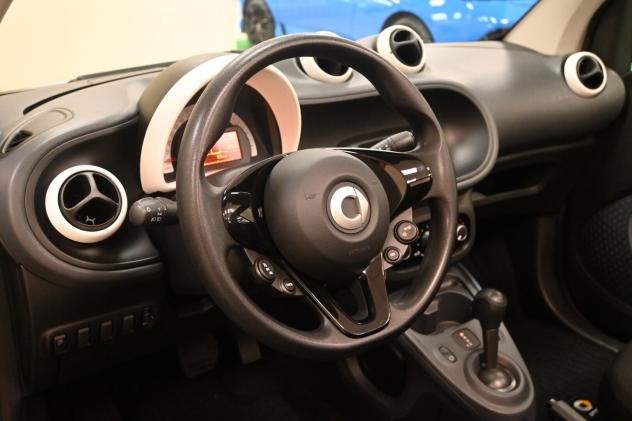 SMART fortwo 3ªs.(C/A453) fortwo 70 1.0 twinamic cabrio Youngster - Foto 8