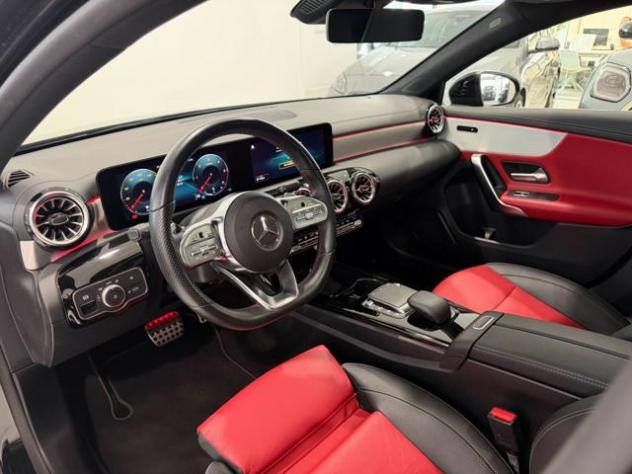 MERCEDES-BENZ A 200 d Automatic Premium AMG *Tetto panoramico* rif. 24047070 - Foto 7
