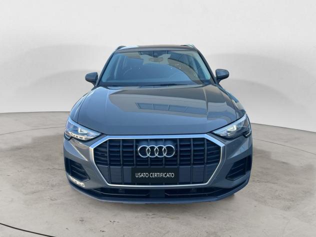 Audi Q3 35 TDI 150 CV Automatica S-tronic Business - Foto 3