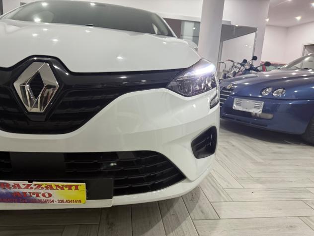 Renault Clio TCe TURBO90CV 5P INTENS NAVI/FULL LED2022 - Foto 5