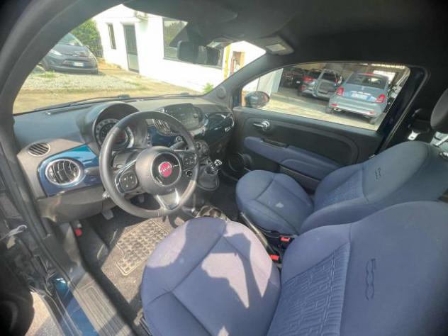 FIAT 500 1.2 Riva rif. 23972472 - Foto 10
