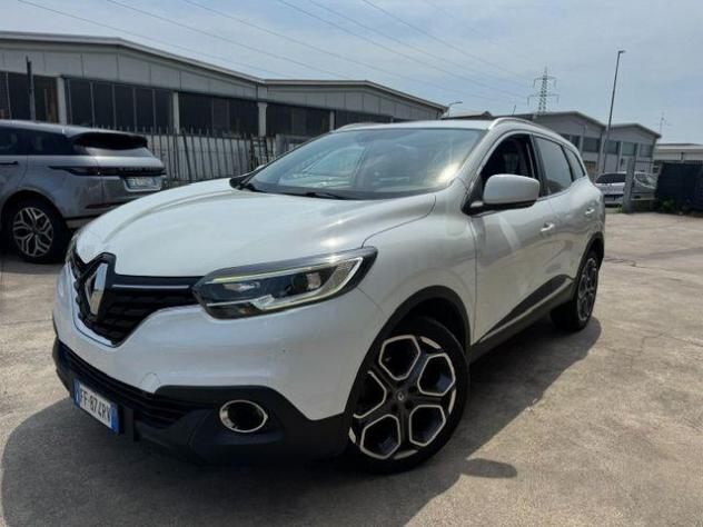 RENAULT Kadjar dCi 130CV Energy Bose rif. 23790226 - Foto 3