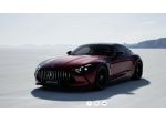 Mercedes-Benz AMG GT 63 4MATIC+ PREMIUM PLUS