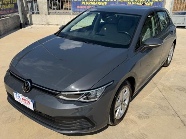 VOLKSWAGEN Golf 2.0 TDI 150 CV DSG GARANZIA rif. 24069750 - Foto 3