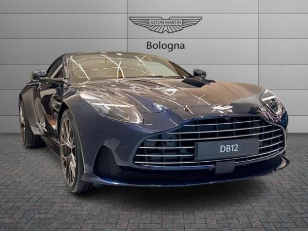 ASTON MARTIN DB12 V8 Coupé rif. 23958056