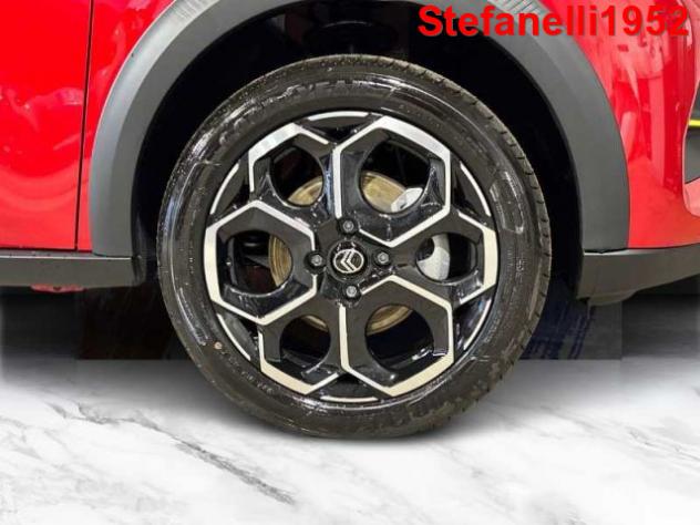 CITROEN C3 Nuova Turbo 100cv - MAX rif. 23939197 - Foto 8