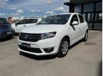 Dacia Sandero 1.2 Laureate GPL