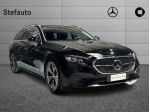 MERCEDES-BENZ E 220 d Mild hybrid 4Matic S.W. Advanced rif. 24008643