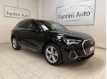 AUDI Q3 S Line Edition 35 2.0 TDI s-tronic-LEGGI SOTTO rif. 23993116