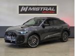 Audi SQ5 Sportback 3.0 tfsi mhev+ launch edition quattro