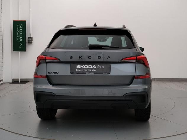 Škoda Kamiq 1.0 TSI Black Dots DSG 85kW - Foto 4