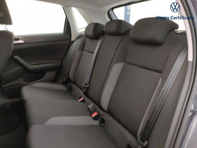 Volkswagen Polo 1.0 TSI Life DSG - Foto 10