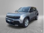 JEEP Avenger Altitude 2024_27.000 km_Garanzia 3 Anni rif. 23246645