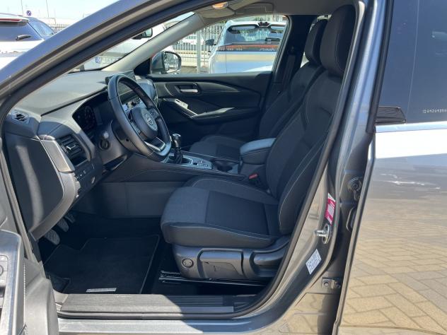 Nissan Qashqai 1.3 MHEV 140 N-Connecta - Foto 4