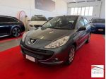 PEUGEOT - 206  Plus 5p 1.1 X-Line NEOPATENTATI