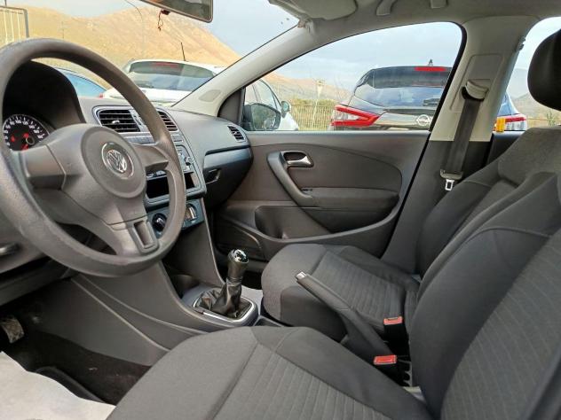 VOLKSWAGEN Polo 1.2D 75CV - NEOPATENTATI - Foto 10