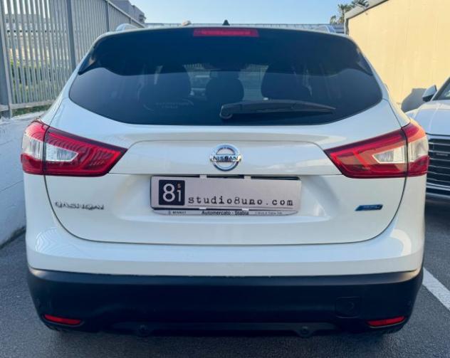 NISSAN Qashqai 1.5 dCi 360 rif. 23706887 - Foto 3