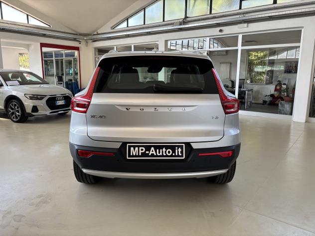 Volvo XC40 T3 - Foto 5