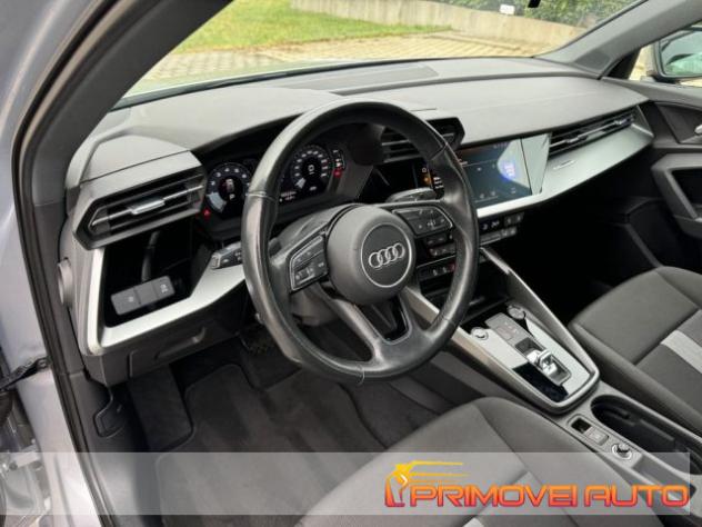 AUDI A3 SPB 30 TFSI rif. 21875693 - Foto 2