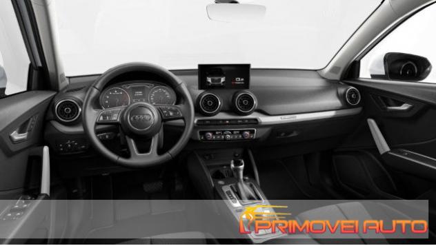 AUDI Q2 35 TFSI S tronic rif. 22454050 - Foto 4