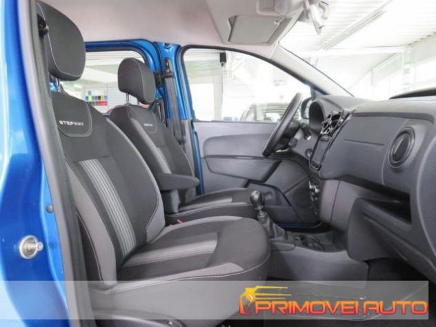 DACIA Dokker Stepway 1.5 Blue dCi 8V 95CV rif. 19187814 - Foto 2