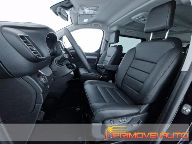 OPEL Zafira Life 2.0 Diesel 177CV aut. Start&Stop L rif. 20834149 - Foto 4