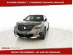 Peugeot 2008 1.2 puretech GT s&s 130cv eat8