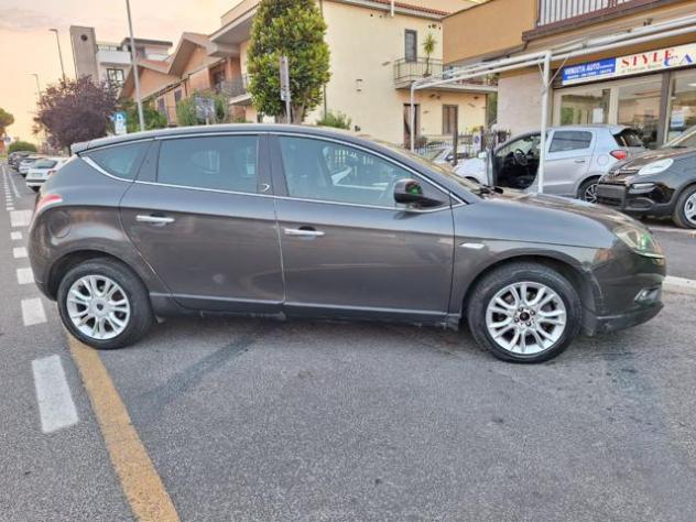 LANCIA Delta 1.6 MJT 120CV Gold - GARANTITA rif. 24018935 - Foto 4